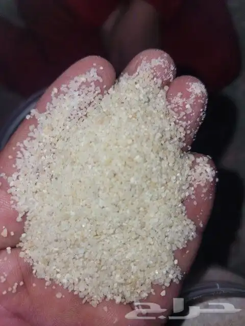توريد بطحاء تلييس واحجار زينه وكسر رخام ورمل اطفال 9