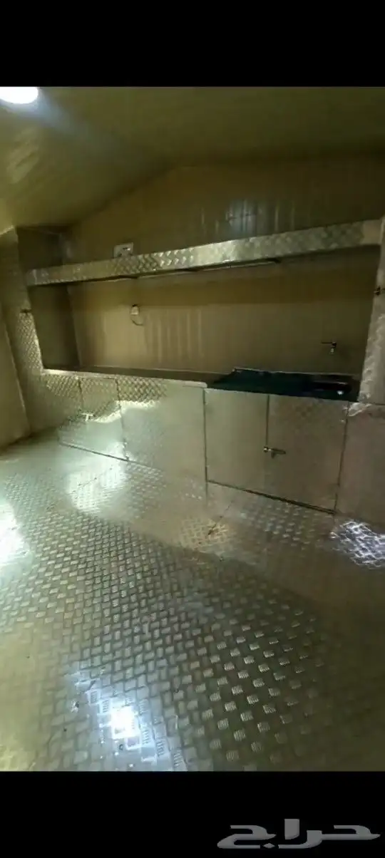 غرفه كارافان للبيع 6