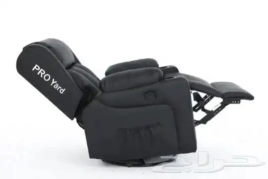 كراسي استرخاء جلد كرسي دوار كرسي راحه كرسي تدليك 14