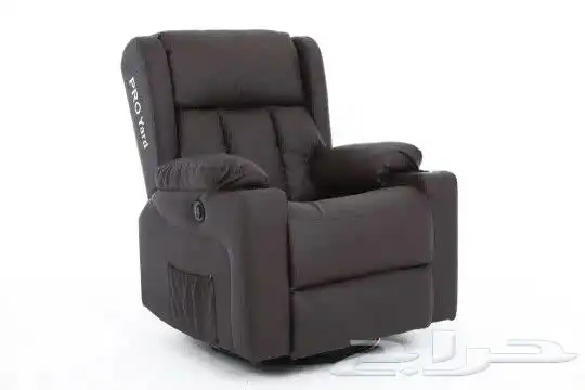 كراسي جلد كرسي راحة والتدليك كراسي استرخاء 12