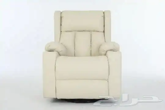 كراسي جلد كرسي راحة والتدليك كراسي استرخاء 8