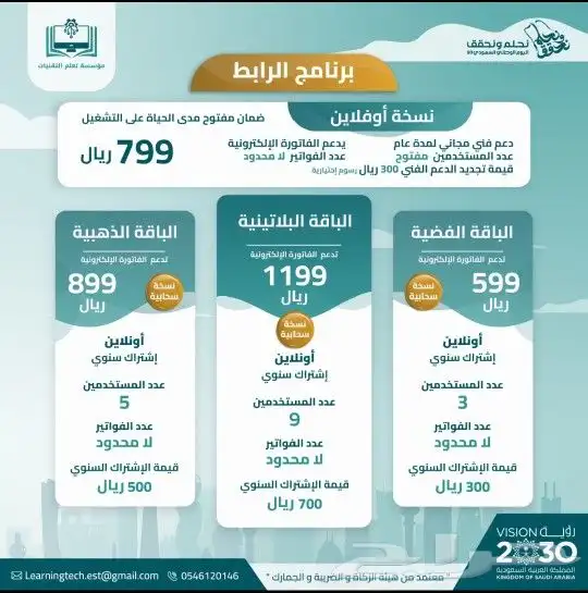 ارخص عروض كاشير سحابي كلاود واوفلاين 2