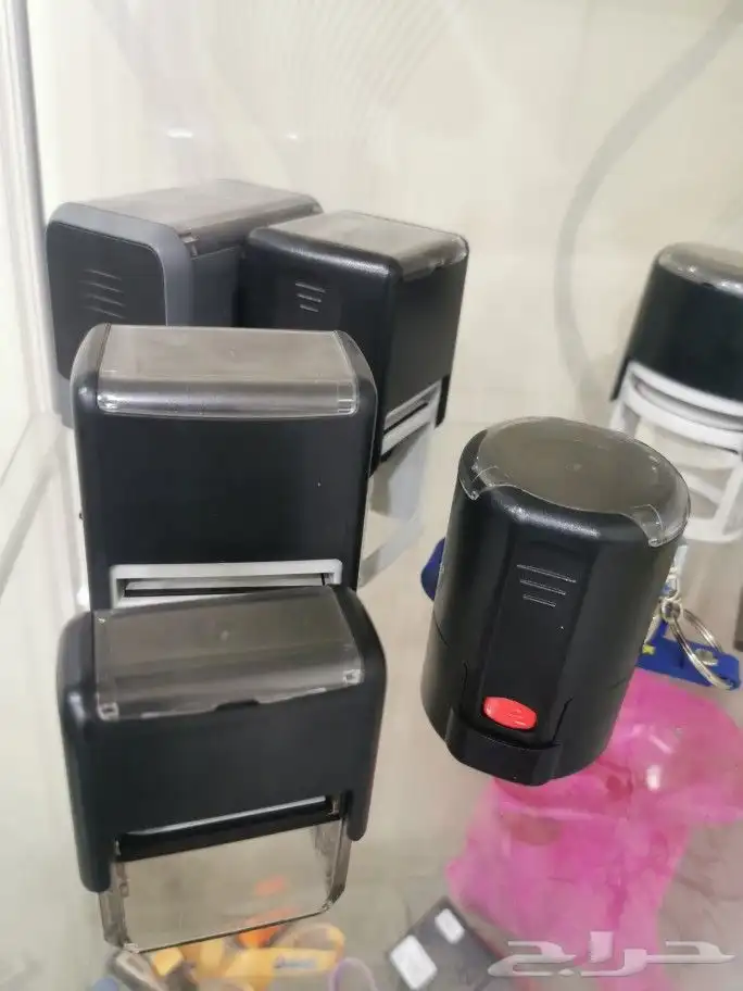 طباعة أكياس قهوة طباعة كروت اختام استكرات بنرات 1
