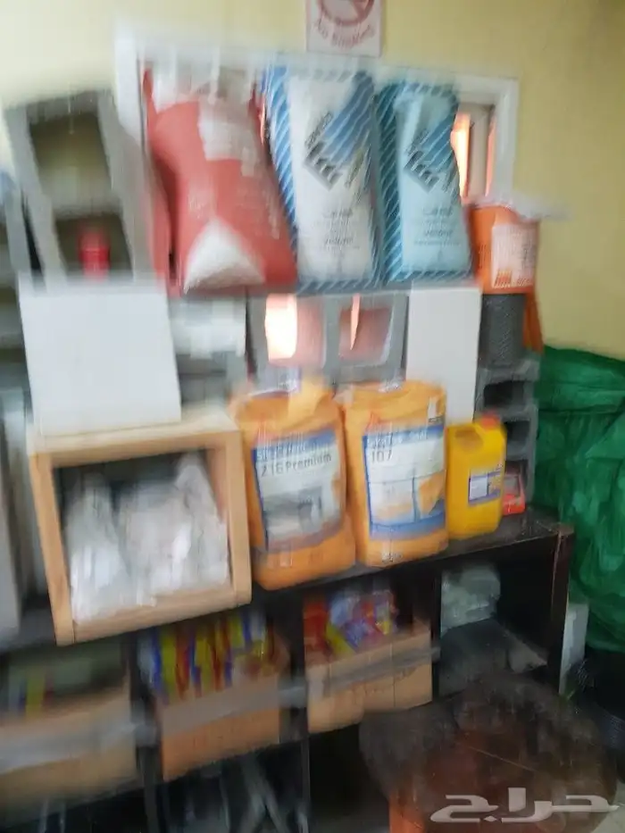 مواد البناء رمل كنكري طابوق اسمنت غرا بلاط الدمام الخبر 0