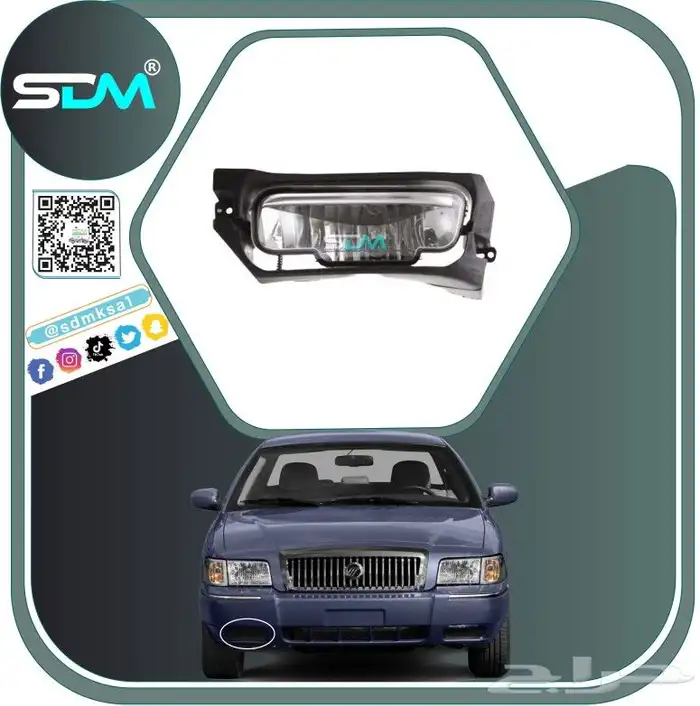 متوفر شمعات امامي قراند ماركيز 1998-2011 باقل الاسعار 4