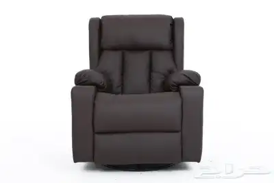 كراسي الاسترخاء كرسي دوار كرسي هزاز كراسي الراحه 6