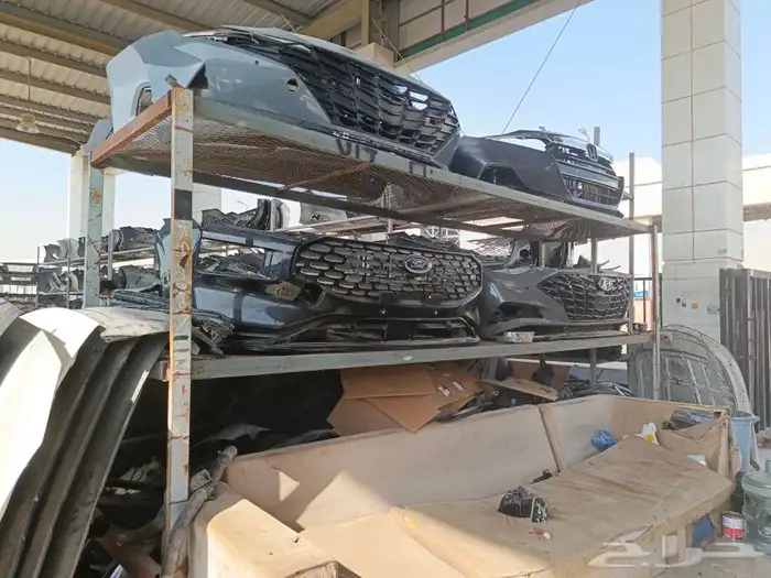 قطع غيار السيارت وملحقات 5