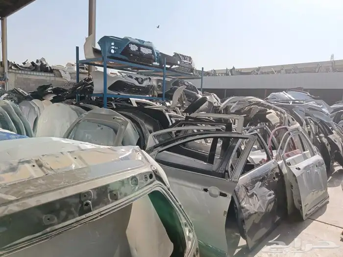 قطع غيار السيارت وملحقات 3