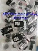 فتح أبواب خشب شقق برمجة 7