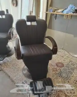 تنجيد كراسي صالون 1
