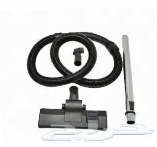 مكنسة كهربائية برميل 1600 واط من كولين ضمان سنتين  ة 1