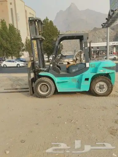 رافعه شوكيه فور كلف سكين مكه 1