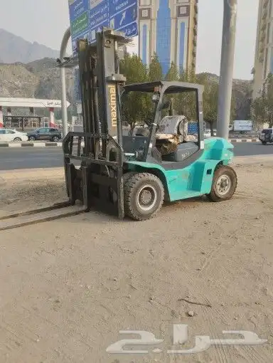 رافعه شوكيه فور كلف سكين مكه 3