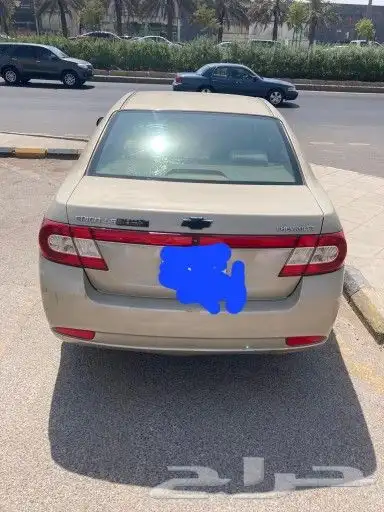 مكانيكي شفروليه ابيكا افيوه اوبتره 2003 لين 2012 3