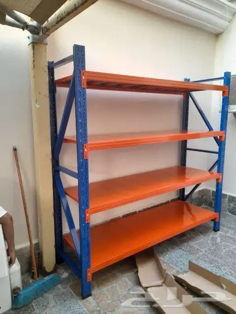 ارفف بانواعها تجزئه وجمله 3