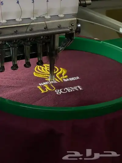 تطريز EMBROIDERY ( UNIFORM ) 0