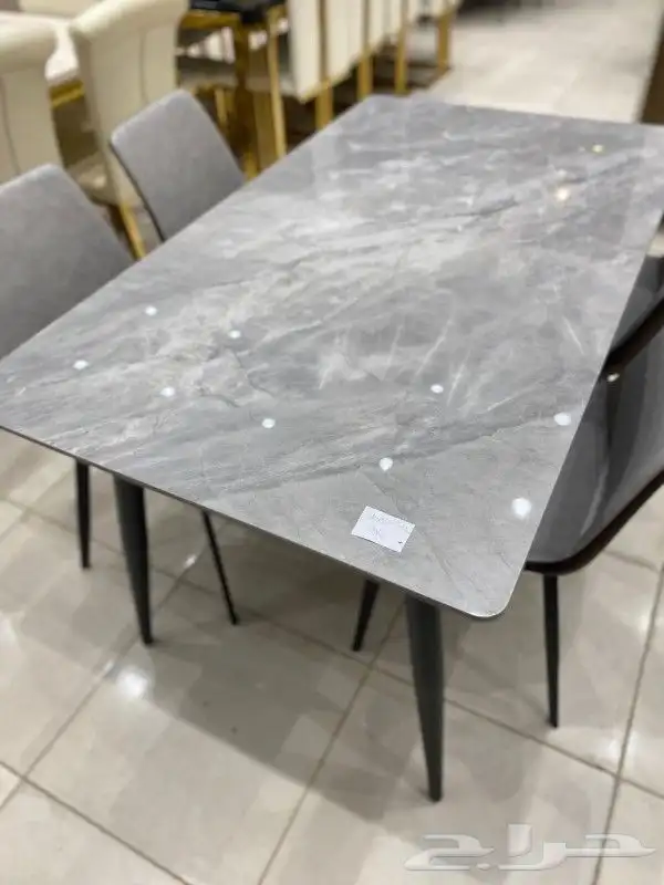 طاولات طعام   جلسات خارجيه   خيام 5