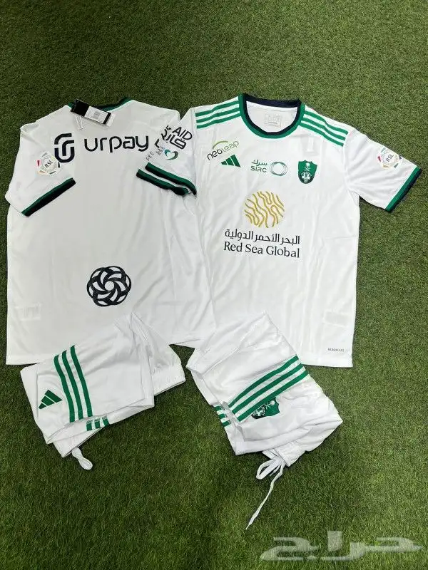 تيشرتات رياضيه الاهلي الهلال النصر الاتحاد اطقم رياضيه 8