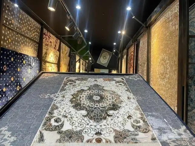 عبد الله سعود الطلحه موكيت توريد جميع انواع الموكيت 6