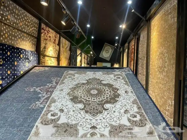 عبد الله سعود الطلحه موكيت توريد جميع انواع الموكيت 5