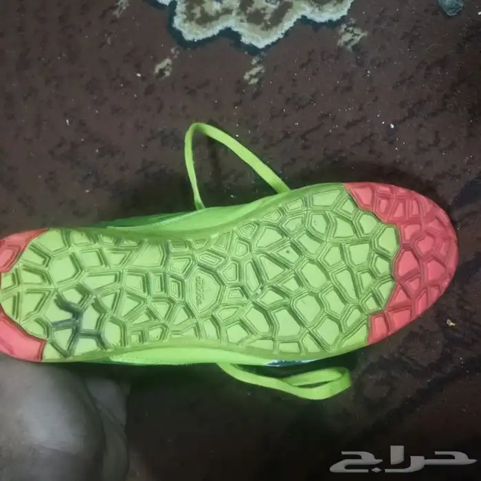 كوتشى أديداس أصلى 3