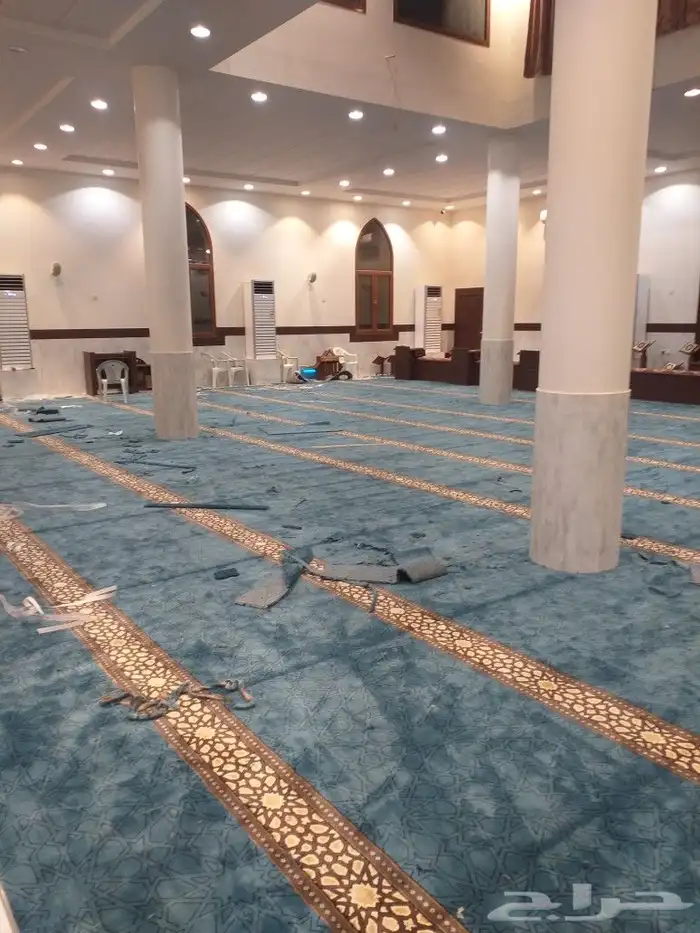 عبد الله سعود الطلحه موكيت توريد جميع انواع الموكيت 0