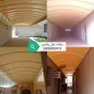 خيام ملكيه بيوت شعر شركه مقاولات عامه 16
