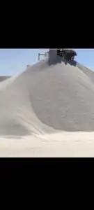 رمل تيماء تريله من الكساره مباشر درجه اولى سايق سعودي 2