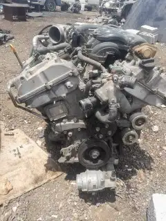 مكاين سيارات شد بلد 7