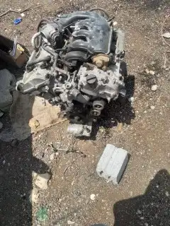 مكاين سيارات شد بلد 6