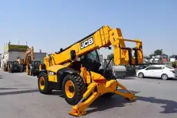 كرينات سيزرات رافعات شوكيه للايجار الشهري واليومي والمشواير 1