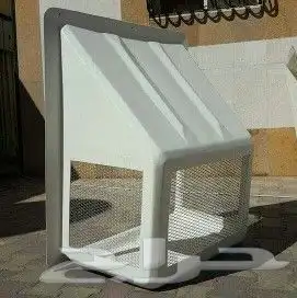 صندوق مكيف صناديق مكيفات غطا غطيان مكيف فيبر جلاس صندوق حمام 1