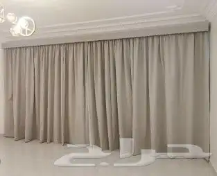 ستائر كلاسيك 0