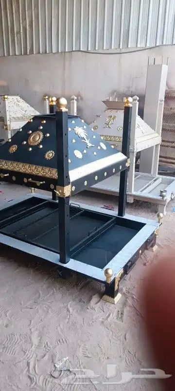 خيام ومشبات نظام صباحيه 2