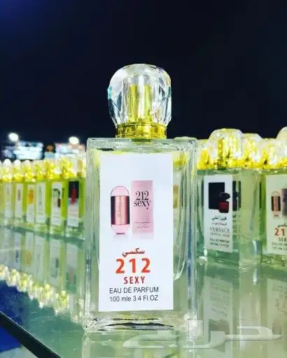 عطور فرنسية و شرقية 48