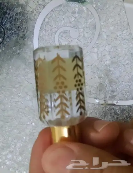 دهن ورد سبارتا طبيعي 1