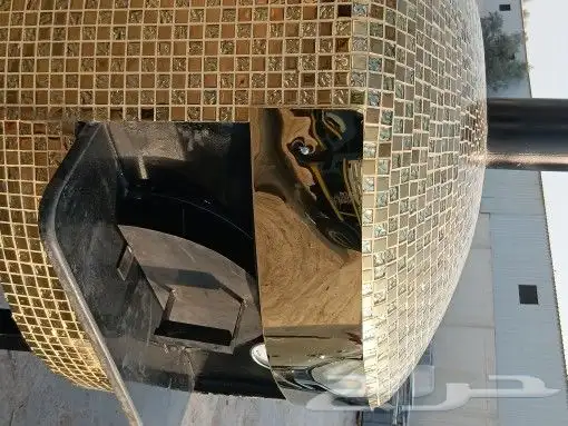 بناء افران بيتزا ومعجنات ثابتة ومتحركة وشويات 6