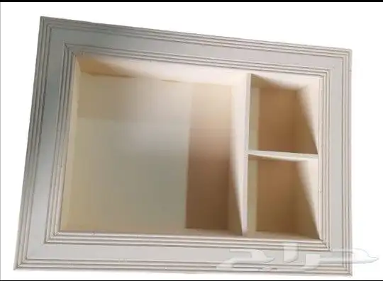 صندوق مكيف لتغطية فتحة المكيف 2