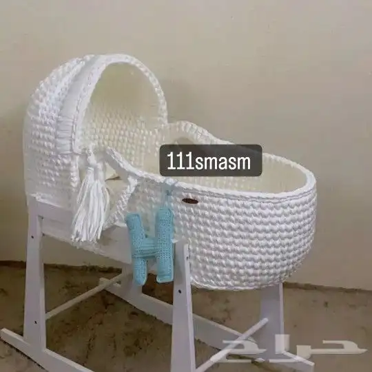 سرير مواليد 0