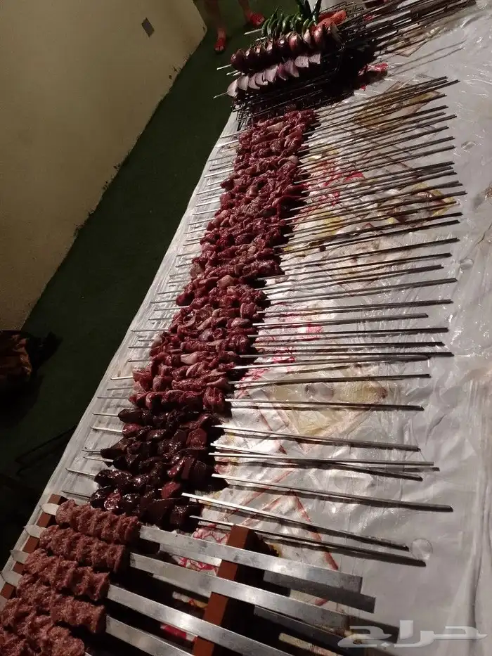 شوي خارجي 10