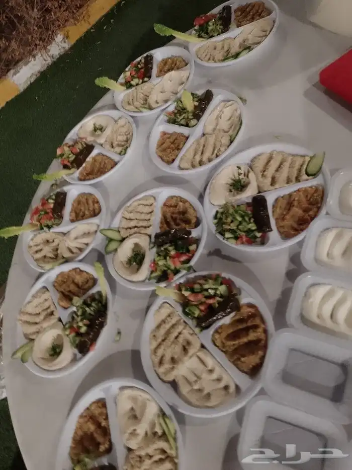 شوي خارجي 5