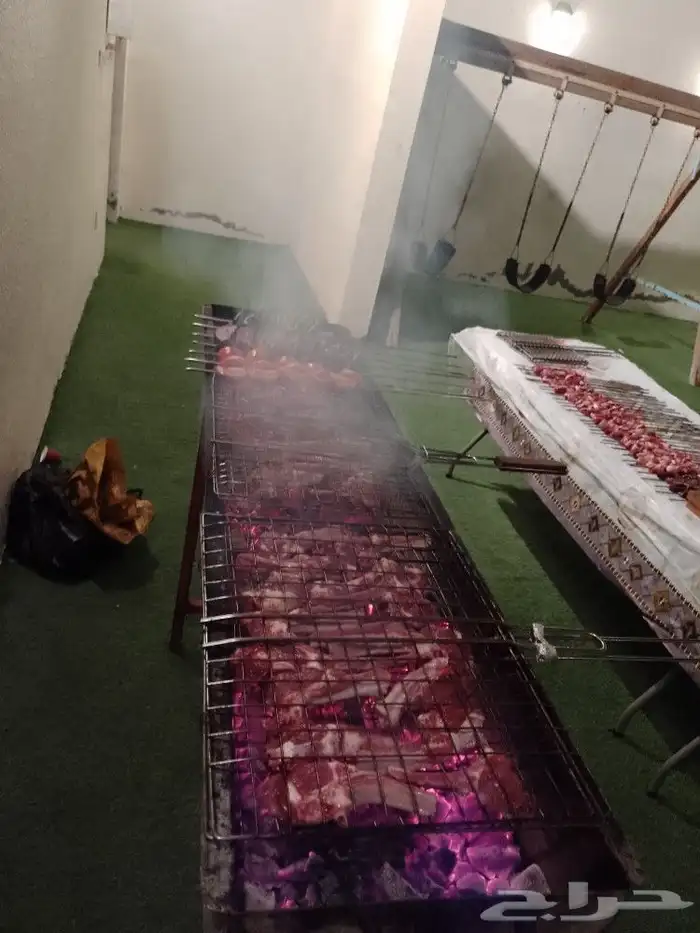 شوي خارجي 6