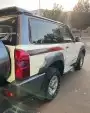 قطع باترول لحيه فتك صدام فتك رفارف فتك صدام بللتينوم شبك 46