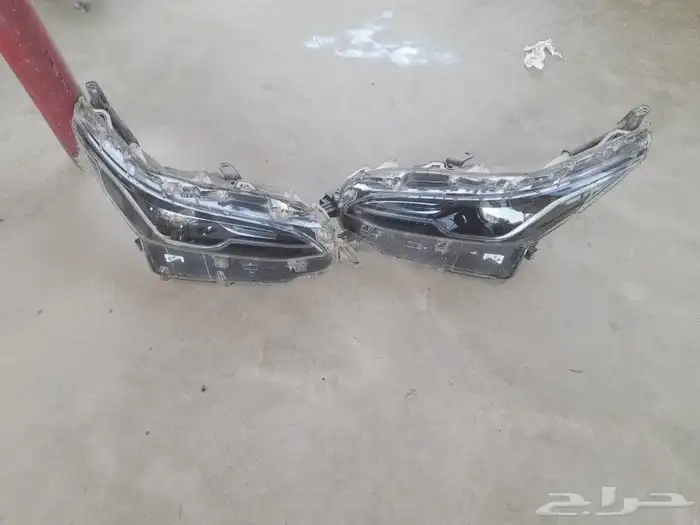 شمعات فرشنر مستخدم نضيف اصلي وكاله مديل 2022 فل كامل 1