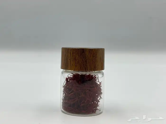 زعفران سوبر نقيل أفغاني 2