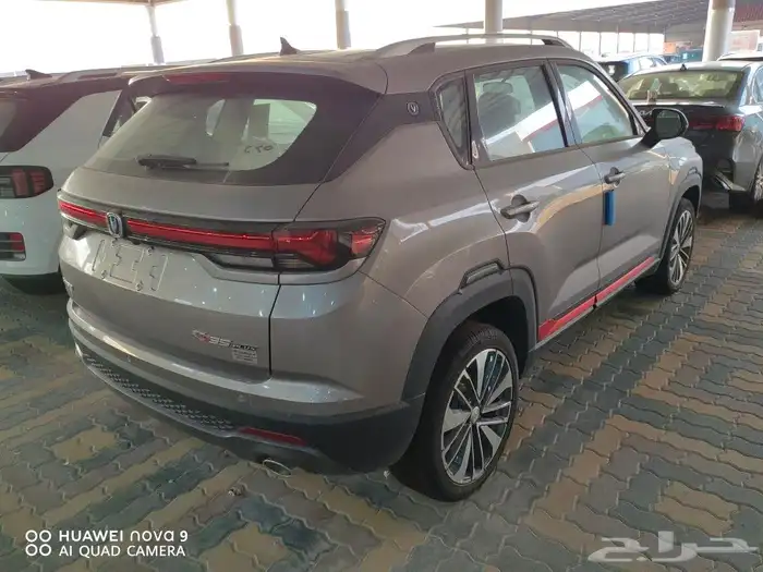 شانجان Cs35 سمارت بلس 2024 1