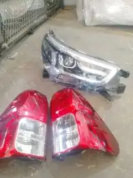 ازيرا كادنزا جنسس سوناتا كي فايف اصلي وكاله 4