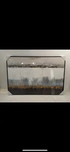 لوحات جدراية ( يوجد توصيل 24