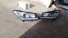 شمعات صدام ازيرا كادنزا جنسس اصلي وكاله 12