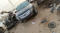 غطع غيار فيوجن 2012 2